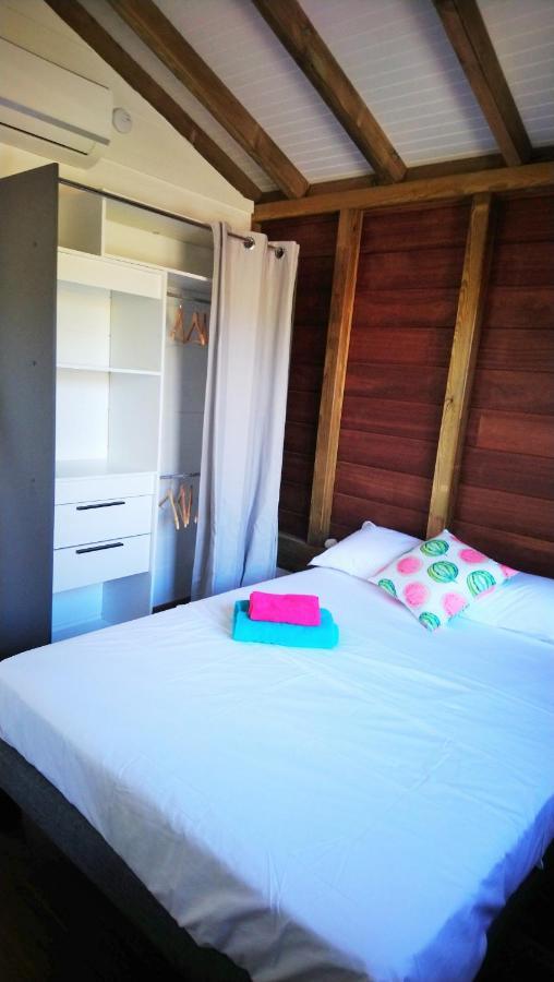 Maison Piscine Personnelle Vue Mer Cosy Le Marin Εξωτερικό φωτογραφία